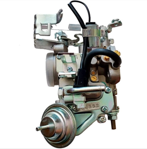 <span class=keywords><strong>Carburateur</strong></span> SJ410 13200-80322 13200-80321 1320080322 1320080321 pour SUZUKI Dihatsu Charade 1000cc <span class=keywords><strong>SJ</strong></span>-<span class=keywords><strong>410</strong></span> - Product Image 5