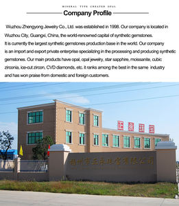 Gemas Dentales <span class=keywords><strong>de</strong></span> Ópalo <span class=keywords><strong>de</strong></span> Moda, 204 Piezas, Diferentes Formas, Libres <span class=keywords><strong>de</strong></span> Plomo, Sintéticas, Suministradas por China - Product Image 3