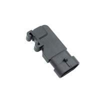 Capteur de pression du collecteur d'admission de pièces automobiles de haute qualité 28004403 28074366 Convient pour Chevrolet Daewoo Opel Renault Isuzu