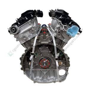 CG Auto Parts New Diesel <span class=keywords><strong>V6</strong></span> 306DT 30DDTX 3,0 TDV6 SDV6 para motor <span class=keywords><strong>HDi</strong></span> bloque largo para Discovery Range Rover - Product Image 4