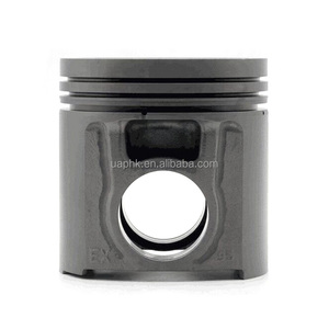 QSKTA60 Diesel Engine Piston 3640796 Piston Kit 4955326 - Product Image 2