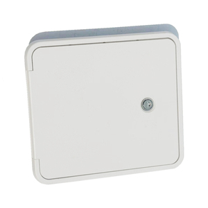 TONGFA UV dayanıklı ABS uygun rv erişim kapısı - Product Image 4