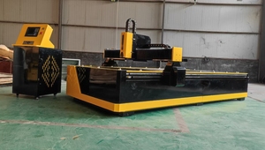 <b>Models</b> 1530 & 2040 for Metal Materials Cutting Professional Plasma Cutter for Metal Sheets - Product Image 3