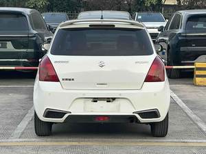 Voitures Sportives d'Occasion <span class=keywords><strong>Suzuki</strong></span> <span class=keywords><strong>Swift</strong></span> 1.5L Automatique 2013-2016 Prêtes à l'Expédition avec Personnalisation Intérieure, Conduite à Gauche, Couleur Foncée - Product Image 6