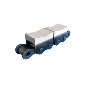 Convoyeur à bois 81x Chaînes pour transport du bois - Product Image 5