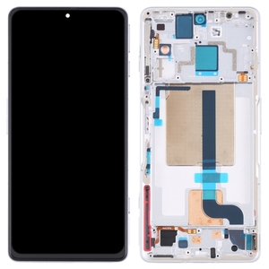 Écran LCD d'origine et numériseur complet avec cadre pour Xiaomi Redmi <span class=keywords><strong>K50</strong></span> Gaming/Poco F4 <span class=keywords><strong>GT</strong></span> - Product Image 3