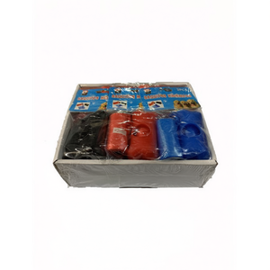 Poop Bag With Small Storage Box For Dogs 12Pcs Ref 14718 Mnj - Product Image 1