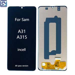 Display per Samsung Serie Galaxy A31 A315 A21s A10s A10 A11 A12 A13 A06 A05 A16 Vendita all'Ingrosso di Fabbrica - Product Image 1