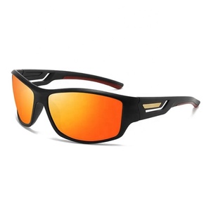 Nouvelles <span class=keywords><strong>Lunettes</strong></span> de Soleil Polarisées 2026 pour Hommes et Femmes, <span class=keywords><strong>Lunettes</strong></span> de Sport Carrées Tendance, <span class=keywords><strong>Lunettes</strong></span> de Cyclisme d'Extérieur - Product Image 2
