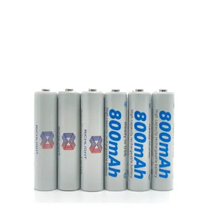 XHAAA12800 New Ic Electronic Components Battery C Varta 2.4v V 150 Liitokala Original 1.2v Aa 1200mah Ni-mh