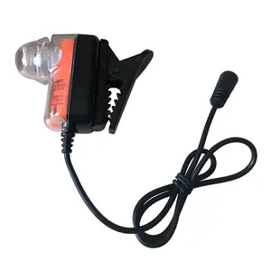 Luz de Batería de Litio para Chaleco Salvavidas y Traje de Inmersión - Product Image 1