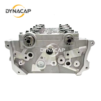 New Dynacap 2.4L GDi G4KJ Engine Cylinder Head Assembly for Grandeur Azera Sonata Tucson for Cadenza Optima Sportage
