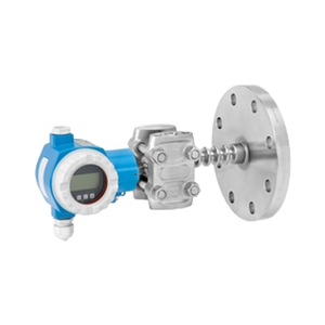 Endress Hauser Deltabar Diferencial FMD77 - Product Image 2