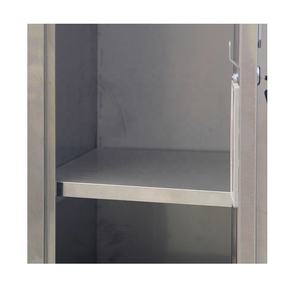 Casiers de gymnastique en métal d'<span class=keywords><strong>occasion</strong></span> pour le rangement des vêtements de bureau avec serrure à clé pour les golfeurs travailleurs utilisateurs de la salle de bain - Product Image 4