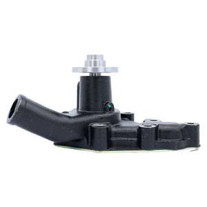 Water <b>Pump</b> For Isuzu C240 C201 GWIS-10A 5-13610-038-1 5-13610-179-0 Heavy Duty Truck Engine Replacement Part - Product Image 1
