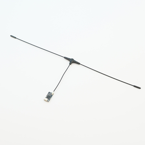 433MHz RF 수신기 모듈 PVC 소재 맞춤형 몰드 맞춤 제작 가능 360MHz-560MHz 주파수 범위 FPV 드론용 - Product Image 1