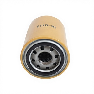Filtro de Aceite para Maquinaria Pesada 1R-0713 1R0713 de Alta Calidad - Product Image 6