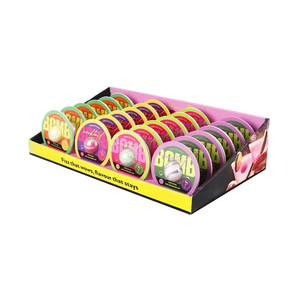 Boules de <span class=keywords><strong>cocktail</strong></span> comestibles BespritGift pour boissons, mélange de bombes à <span class=keywords><strong>cocktail</strong></span> scintillantes, coffret cadeau pour mélangeur de cocktails pour fêtes et événements - Product Image 2