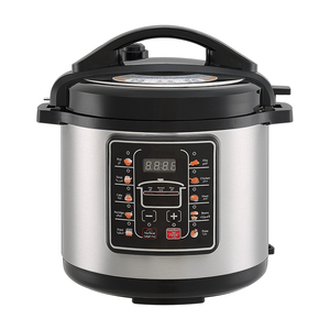 Cuisinière électrique multifonction à <span class=keywords><strong>prix</strong></span> bas, vente chaude, 5/6/8/10/12l, cuisson instantanée, 10 en 1 - Product Image 1