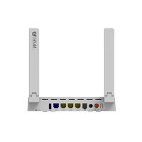 WIFI7 ONU XPON 1*2.5GE+3*GE+1*POTS+USB 2.0 WiFi 7 ONU