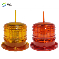 Feux de signalisation de sécurité routière super lumineux pour véhicules et bateaux, disques lumineux clignotants, feux d'urgence pour voitures, fusées lumineuses LED avec base magnétique