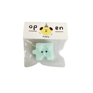 Juguete Antiestrés de Animales Adorables, Juguete Sensorial Suave de Mochi Kawaii, Regalo Perfecto para Niños y Adolescentes - Product Image 2