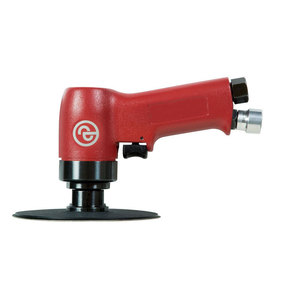 เครื่องขัดลม CP Chicago Gun Mill รุ่น CP3070-120G สำหรับงานผลิต - Product Image 3