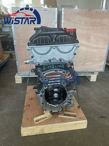 <span class=keywords><strong>Motor</strong></span> Nuevo de 1.5L 15S4C para <span class=keywords><strong>MG</strong></span> <span class=keywords><strong>ZS</strong></span> GT MG3 MG5 <span class=keywords><strong>MG</strong></span> 3 5 Roewe 350 360 (SAIC) - Product Image 5