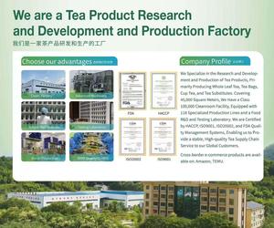 ג 'ינסנג של גברים תה שישה אוצרות 20 שקיות ללא תוספת סוכר 100% נטולת קפאין טבעי-פרימיום ללא תוספת סוכר - Product Image 5