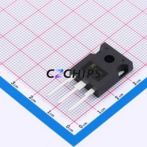ทรานซิสเตอร์ฟิลด์ทรานซิสเตอร์ (MOsfet) แบบดั้งเดิมและใหม่ FDA59N25-JSM - Product Image 1