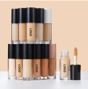Corrector Mineral al por Mayor con Impresión de Logotipo Personalizable, Maquillaje Líquido de Larga Duración a Prueba de Agua para Labios y Mejillas - Product Image 6