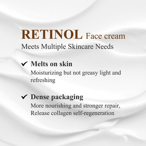 Crema de Resina Shilajit Enriquecida con Colágeno de Primera Calidad, con Ácido Fúlvico, Procedente de Guangdong, Empaque de Marca Privada - Product Image 4