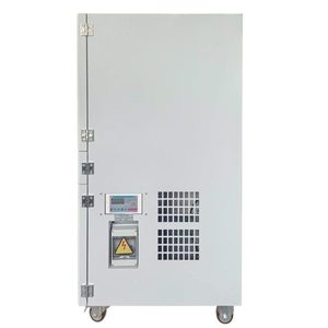 Purificador de humos de soldadura Mobile Dr.Air Extractor de humo de soldadura con sistema de filtración multicapa con núcleo de nanofiltro - Product Image 3