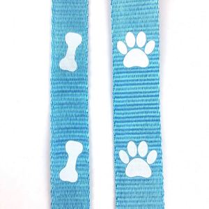 You Logo New Brand <b>Top</b> Quality with <b>Low</b> Price Nylon Polyester Dog Leash - Product Image 3