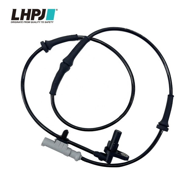 L320 ABS Wheel Speed Sensor SSB500133 for Land Rover Range Rover Sport 2.7 3.0 3.6 4.2 4.4 5.0 Front Anti-Lock Brake System Wire