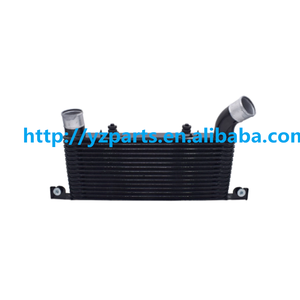 Intercooler de Refrigeración para Turbocompresor de Coche YZ Parts 4M40 para <span class=keywords><strong>Mitsubishi</strong></span> Pajero <span class=keywords><strong>Montero</strong></span> V68 V78 4M41 Motor Diésel MR404751 - Product Image 5
