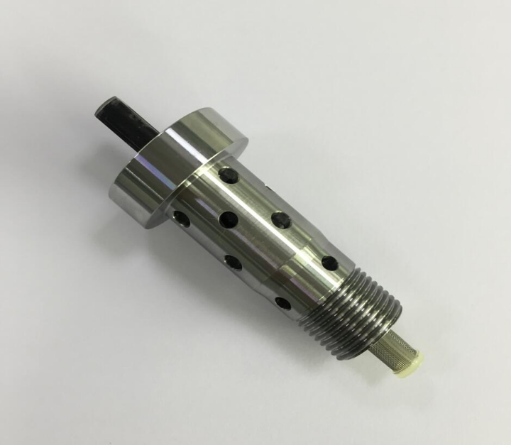 11367620689 1136 7620 689 FOR Control valve central screw 