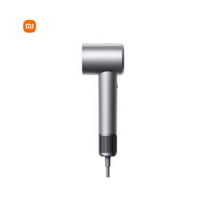 For <b>Xiaomi</b> <b>Mijia</b> H501 High-Speed Hair Dryer 2min Quick Dry Intelligent Temperature Control Tricolor Anion Hair Dryer Foldable - Product Image 1