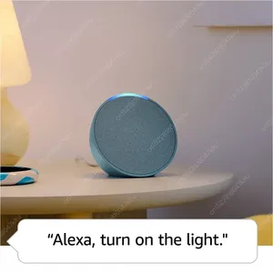 Altavoz Inteligente con Música Pop Original y <span class=keywords><strong>Alexa</strong></span>, <span class=keywords><strong>Pantalla</strong></span> con Audio de Alta Resolución V5.1 para Control del Hogar, Superventas - Product Image 4