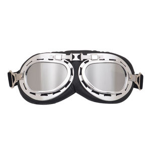 Lunettes de soleil pour chiens Lunettes de soleil classiques rétro rondes pour animaux de compagnie pour chiens et chats Lunettes drôles pour animaux de compagnie - Product Image 3