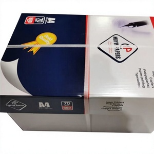 Papel de Impresión y Copia A4 para Oficina - Product Image 1