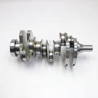Vilebrequin forgé LYS MOTORS LR038168 306DT TDV6 3.0T pour Land Rover DISCOVERY IV (L319) 3.0 RANGE ROVER IV (L405)