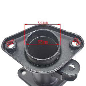 Espaciador de soporte de eje trasero ATV, apto para motocicleta todoterreno de 90cc/110cc/<span class=keywords><strong>125cc</strong></span>/150cc, cuatro ruedas, <span class=keywords><strong>China</strong></span> - Product Image 4