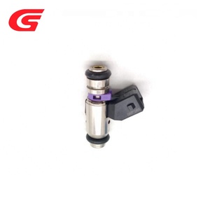 Nuevo Inyector de Combustible para <span class=keywords><strong>Fiat</strong></span> <span class=keywords><strong>1.3</strong></span> Palio Uno <span class=keywords><strong>Fiorino</strong></span> Bravo IWP065 50101302 - Product Image 1