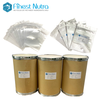 Poudre de NMN de haute pureté 99% Beta Nicotinamide Mononucleotide de qualité supérieure pour lutter contre le vieillissement