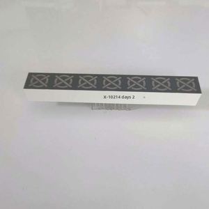 XR-S10714BR2 Wall-Mounted <b>LED</b> Digital <b>Tube</b> with Color Screen-New Model in Stock - Product Image 3