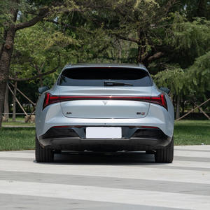 NETA S 2025, Vehículo Eléctrico <span class=keywords><strong>de</strong></span> Nueva Energía <span class=keywords><strong>de</strong></span> <span class=keywords><strong>Largo</strong></span> <span class=keywords><strong>Alcance</strong></span>, Fabricado en China, Equipamiento <span class=keywords><strong>de</strong></span> <span class=keywords><strong>Caza</strong></span> - Product Image 6