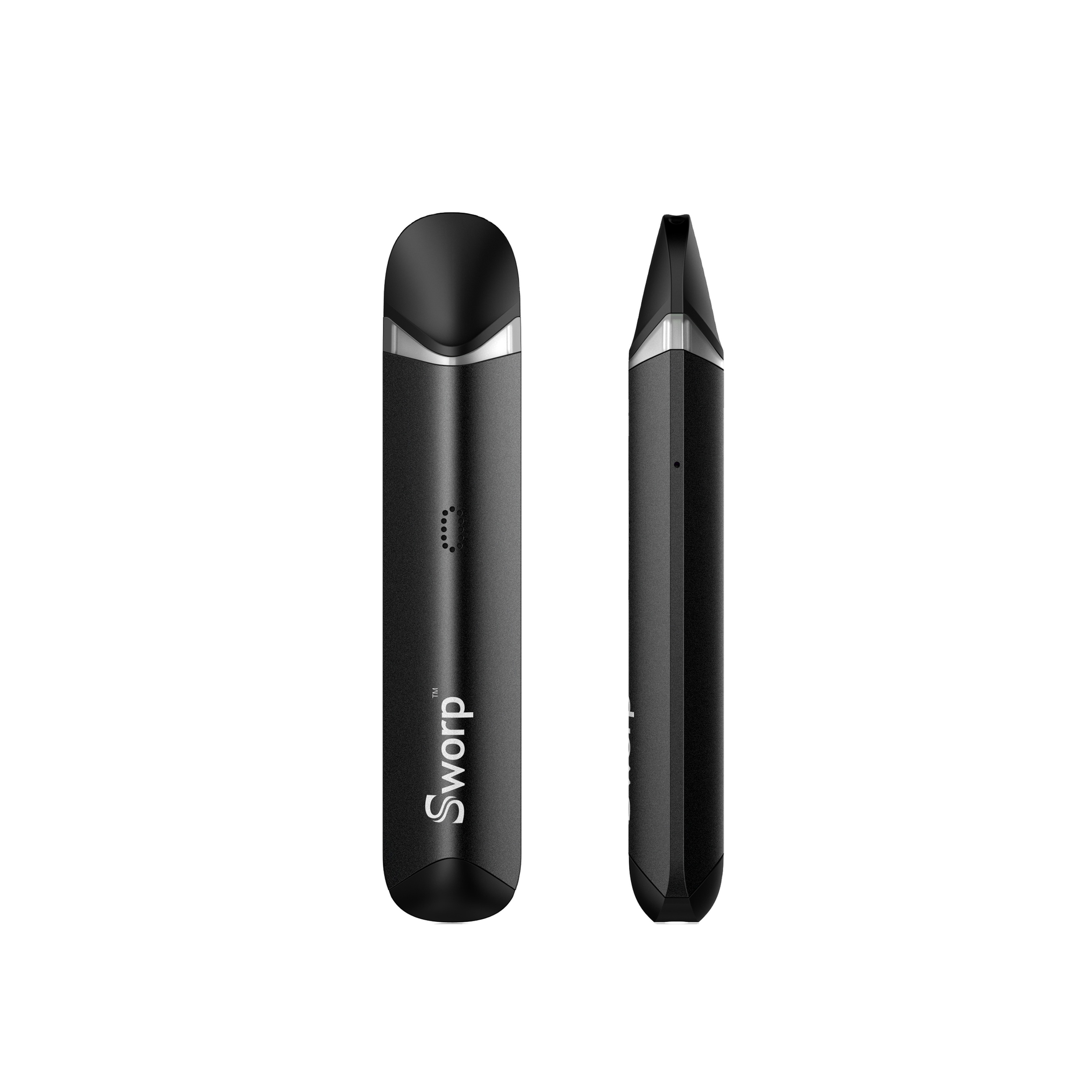 Популярные электронные сигареты Pod высокое качество Sworp Vape Упаковка Комплект