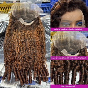 Top Grade Miến Điện 300% Xoăn Mật Độ Cao Campuchia Trinh Nữ Lớp Biểu Bì Phù Hợp Tóc 2x6 4x4 5x5 Ren Đóng Cửa Phía Trước Tóc Giả - Product Image 6