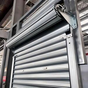 ATMOS - Contraventanas y Persianas para Puertas y Ventanas de Acero, Resistentes a Huracanes y Aisladas - Product Image 2